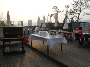 Urban Boutique Hotel