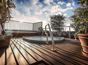 Grand Hotel San Marino