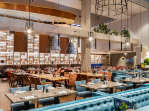 Leonardo Royal Hotel Amsterdam