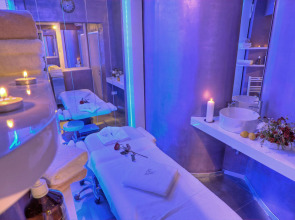 Z Executive Boutique Hotel