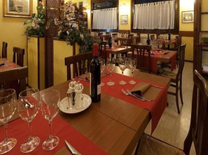 Hotel Ristorante Tre Leoni
