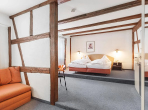 Hotel am Jakobsmarkt