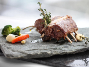 Tschuggen Grand Hotel