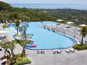 Курорт Renaissance Bali Uluwatu Resort & Spa