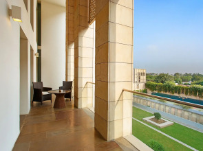 The Lodhi - A member of The Leading Hotels Of The World