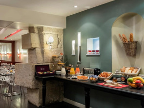 Hôtel Louvre Saint-Honoré