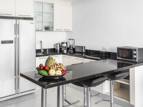 Beach Republic, Koh Samui