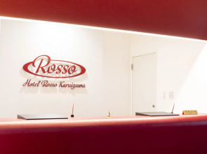 Hotel Rosso Karuizawa