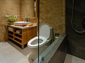 Bali Sunshine Nusa Dua