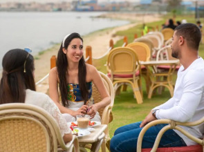 Mercure Ismailia Forsan Island Hotel