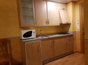 APH Infanta Mercedes