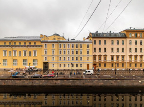 ARent (АРент) на улице Малая Конюшенная