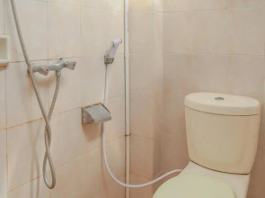 OYO 1111 Pasar Baru Inn