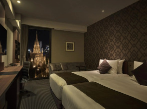 The Strings Hotel Nagoya