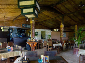 Phangan Beach Resort