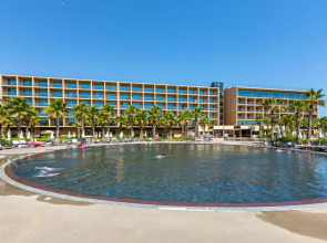 Algarve Marriott Salgados Golf Resort & Spa