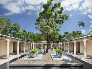 The Naka Island, a Luxury Collection Resort & Spa, Phuket