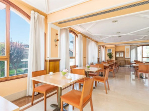 Hospedium Hotel Blu Sondika