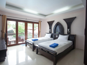 Koh Tao Regal Resort