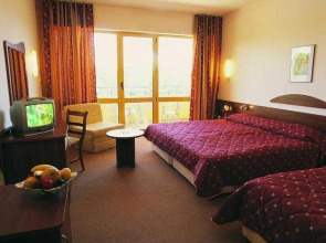 Park-hotel Continental