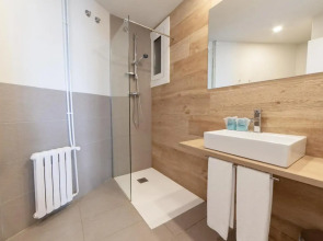 Dynamic Hotels Caldetes Barcelona