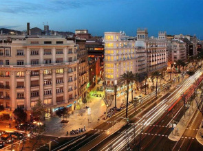 Wilson Boutique Hotel