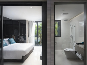 Seaphere Pattaya Hotel