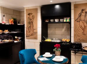 Hotel Residence Henri IV