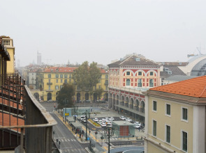 Best Western Plus Hotel Genova