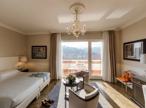 Plaza Hotel Lucchesi