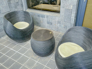 Royal Emporium Incheon Airport Hotel