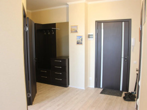 Много квартир на улице Федерации