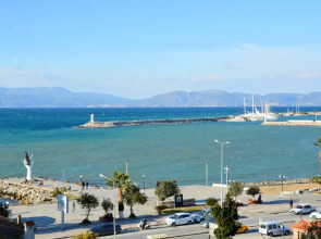 Hotel Istankoy Kusadasi