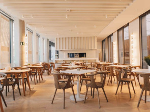 Occidental Barcelona 1929