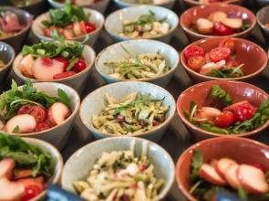 Townhouse Boutique Hotel