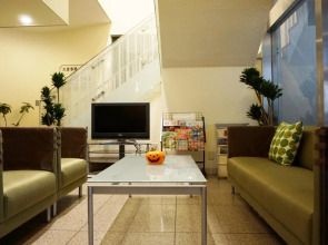 Nagoya Fushimi Mont Blanc Hotel