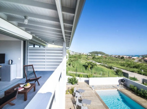 Villa Jwi Lavi Boutique Hotel