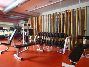 DoubleTree by Hilton Bodrum Isil Club Resort