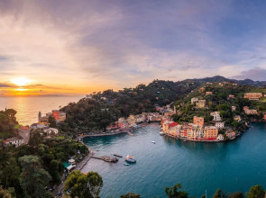Portofino Apartment Sea View Dream