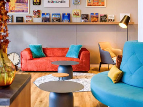 Novotel München Airport