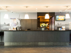 Best Western Plus Amsterdam Airport Hotel