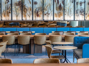 Scandic CPH Strandpark