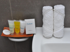 Comfort@15 Hotel Colombo