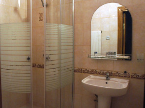 Дом Лесника