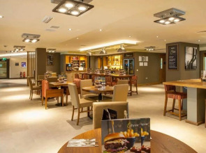 Premier Inn London Hendon - The Hyde