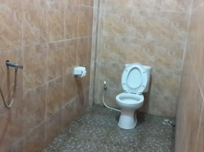 Belong Bunter Homestay