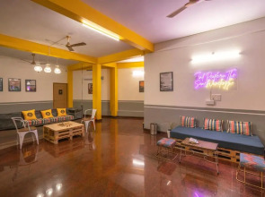 The Hosteller Fort Kochi