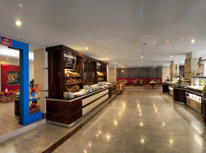 Ephesia Resort Hotel