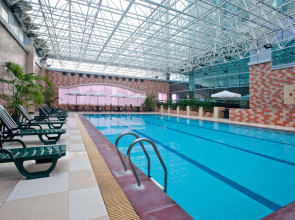 Holiday Inn Shanghai Pudong by IHG