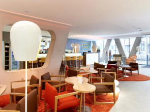 Simm’s Hotel – the cityhotel next to Metro U3